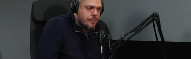 Štimac nabrojao ko ga je sve podržao, na pomen jednog imena je zaplakao (VIDEO)