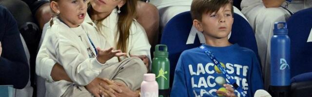 Slavni teniski trener uputio poruku Stefanu Đokoviću