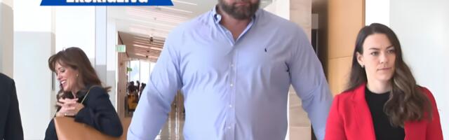 Ekskluzivno! Jokić kriv po ovim tačkama optužbe - Nećete verovati koliko novca je morao da plati