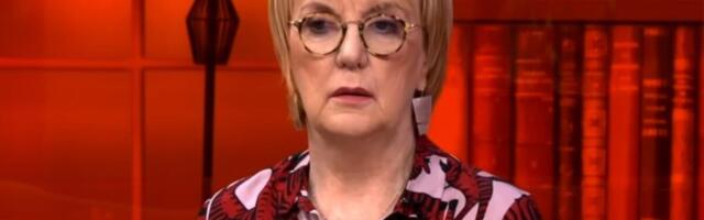 "MI SMO IMALI TITA, VI IMATE..." Vedrana restartovala najvećeg SRBOMRZCA na fabrička: Oštre reči padale KAO ŠAMARI!