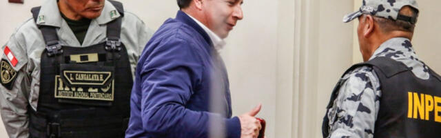 Кастиљо осуђен на једанаест и по година затвора