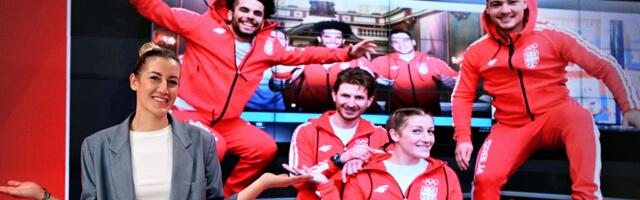 Srbija dobija veliko svetsko takmičenje u skijanju! Nevena Ignjatović u Sportal studiju najavljuje novu zimsku sezonu /VIDEO/