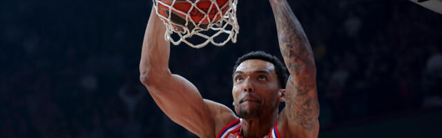 Poznato kada se Bolomboj vraća u Beograd - Odlične vesti stigle sa Malog Kalemegdana