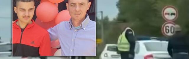 MATEJA POMAGAO LJUDIMA KOJI SU GA USMRTILI Otac dečaka kog je udario BMW za Kurir: Telo pronađeno u žbunju - Nakon gubitka sina otkriven mu je tumor