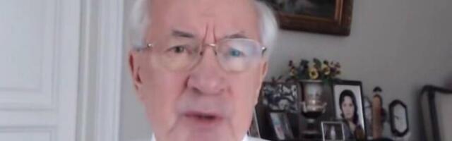 Bivši premijer Ukrajine osuđen na 15 godina zatvora! Sarađivao sa ruskim službama i širio rusku propagandu?!