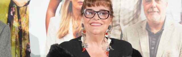 Vesna Čipčić "PUMPALA" na premijeri "Povratka Žikine dinastije" (VIDEO)