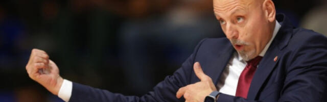 Обрадовић: Важно је да забележимо победу против Барселоне