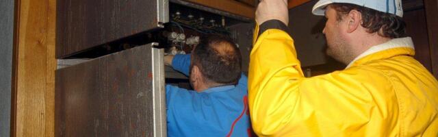 DANAS BEZ STRUJE U BEOGRADU: Isključenja u delovima ove dve velike opštine