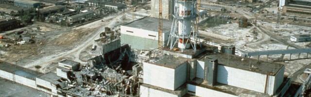 ALARMANTNO "Nakon napada nuklearka Černobilj teško oštećena, više se ne može zaustaviti širenje radijacije!"