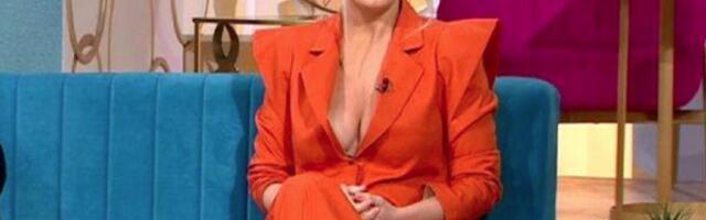 "MOKRILA SAM U KREVET DO KRAJA OSNOVNE ŠKOLE" Nikolina Kovač dugo je vukla posledice rata: Ispričala sve o dugogodišnjoj traumi