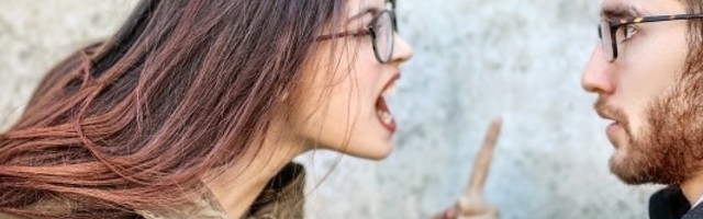 Ako me ostaviš zbog mlađe, nećeš me se otarasiti...