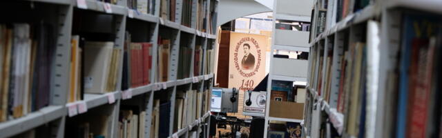 Noć knjige donosi 50 posto popusta na članarinu u Narodnoj biblioteci Leskovac