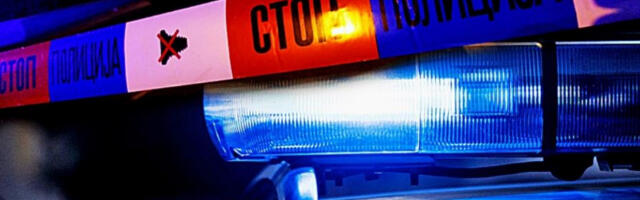 DEČAK (14) IZBODEN U GRUDI! Horor na Voždovcu