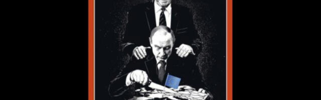 HISTERIJA U NEMAČKIM MEDIJIMA "Špigl" optužuje Trampa za "izdaju" Evrope