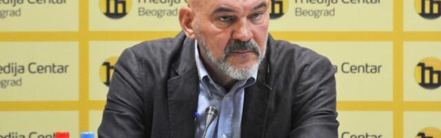 Bošković (SRCE): Smrt predstavnika SDPR u Moskvi nepotrebno pod velom tajne