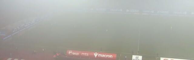 Neviđen gol na Marakani: Zvezda postigla pogodak protiv Lalatovića, ali niko u Srbiji nije mogao da ga vidi