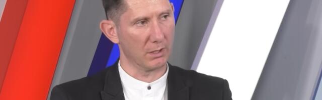 Informer javno „streljao“ Dikića: Advokati o hapšenju novinara zbog metaforičkog izražavanja