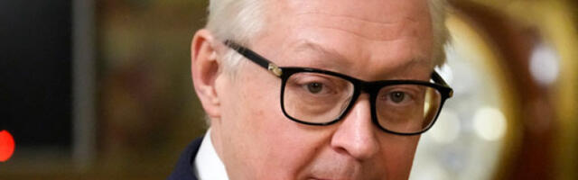 Рјабков: Кијев и ЕУ саботирају приближавање споразуму о Украјини