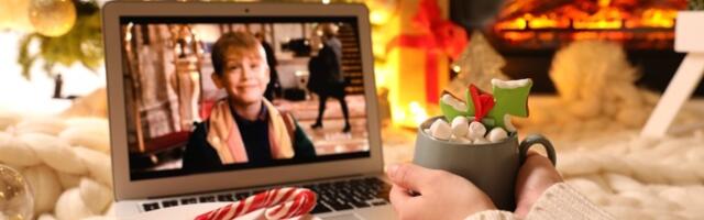 Zaboravite na "Sam u kući": Donosimo vam listu prazničnih filmova koji će uneti magiju u vaš dom (VIDEO)