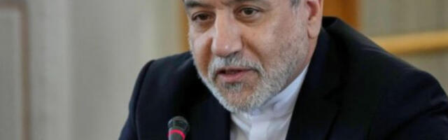 Аракчи: Трампова изјава о помоћи демонстрантима у Ирану непромишљена и опасна