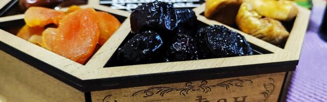 Mir Božiji, Hristos se rodi!