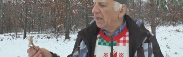 Milan tvrdi da posebnom metodom može da vidi budućnost: Otkrio kakva će biti 2026. godina!