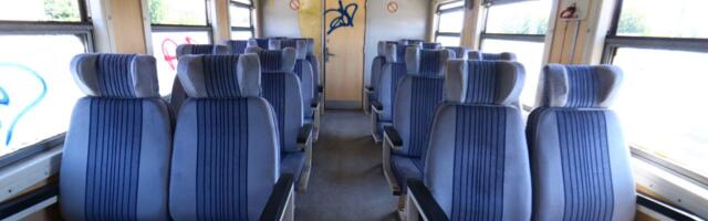 Ne čekajte ove polaske BG voza: Nove izmene u toku popodneva