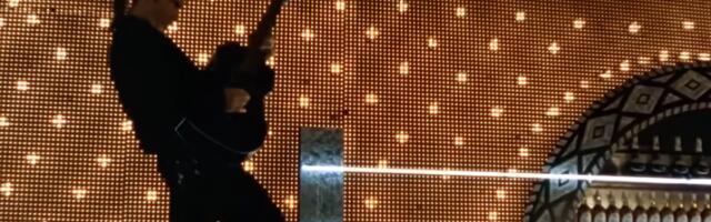 „Soni” tužen zbog neisplaćenih autorskih honorara za filmove „La Bamba” i „Desperado”