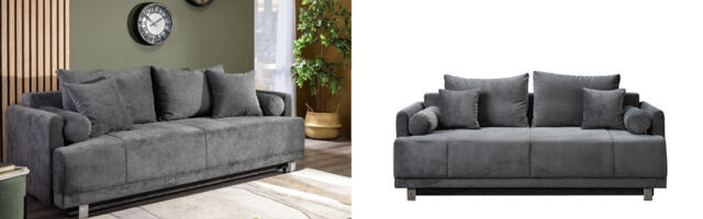 Kako do cozy savremene dnevne sobe? Mi imamo predloge