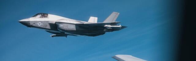 (FOTO) Drama na nebu! Sa radara nestao ponos avijacije SAD: Pred nestanak poslao jeziv signal, svi strahuju od najgoreg