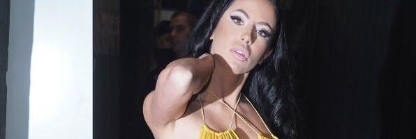 "Nalazi od psihijatra i terapija": Pevačica priznala da je upala u kandže depresije (FOTO)