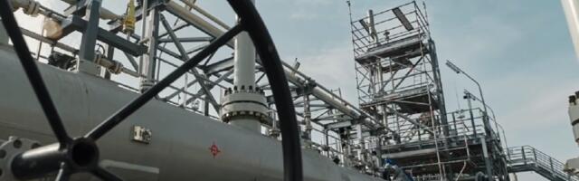 Evropljani ne žele američki gas