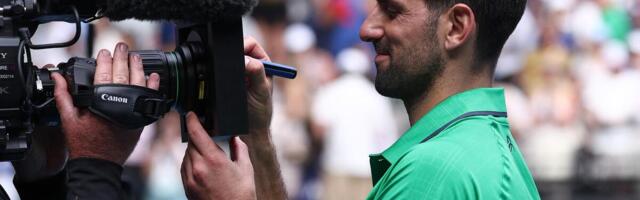 Poznato na kojem narednom turniru će igrati Novak Đoković!