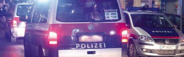 Hrvatski navijači izazvali haos na autoputu u Austriji