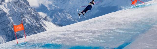 ZIMSKE OLIMPIJSKE IGRE SE OGLASILE POSLE HOROR PADA LINDZI VON! Moćna poruka za skijašicu nakon jezivog incidenta!
