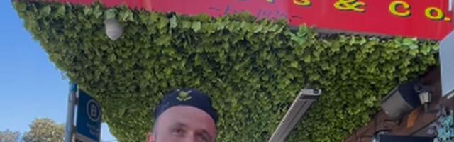 Nikola i Jovan sa Balkana "pokorili" Sidnej: Svi govore o čuvenom bureku braće, prave čak 7 vrsta