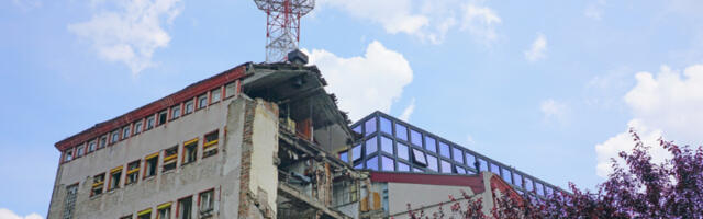 RTS potvrdio imenovanje Manje Grčić