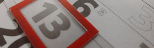 Danas je PETAK 13. po mnogima BAKSUZAN DAN: Za ovaj datum vezana su brojna BIZARNA VEROVANJA, a jedno je NAJLUĐE ikada