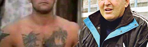 "Ajde bre balavac, šta ti znaš šta je zatvor?" Nastao je muk! Ovo je jedini čovek koji se usudio da ponizi Arkana: Svi su ga se plašili, bio je najjači u Jugi