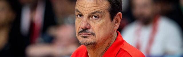 Ataman jezivo "preti" Srbiji, 8 igrača iz Evrolige i naturalizovani Amer stoje na putu Orlova do SP