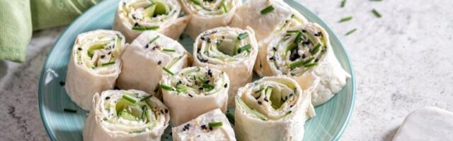 Zdrav doručak od samo 3 sastojka: Ukusan i hranljiv, a sprema se brzo i lako