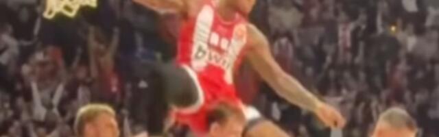 Tajrik Džons izbegao težu povredu, poznato koliko će pauzirati