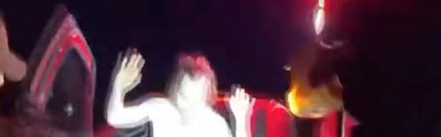 Go muškarac ukrao sanitet hitne pomoći sa pacijentom koji umire od bolesti bubrega: Usledio opšti haos!