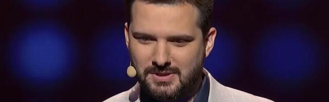 "Cug štokovani blajbinger" Takmičar u "Poteri" izgovorio Čkaljinu rečenicu iz "Kamiondžija", a tragač ostao u šoku