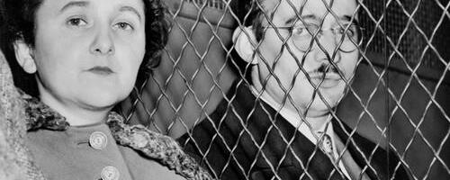 Zbog špijunaže pogubljeni na električnoj stolici: Izdao je njen najmiliji, a njihovo suđenje puno je kontroverzi