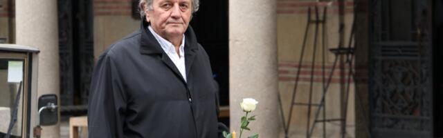 Sestra mi je preminula sa 13 godina, otac je od tuge hteo da se obesi: Emotivna ispovest Radoša Bajića