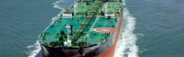 Саудијска Арабија преусмерава милионе барела нафте у луке на Црвеном мору