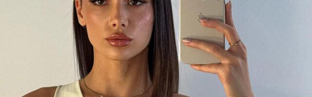 "ODMAH POTRAŽITE ZAKLON" Dok sukobi na Bliskom istoku parališu grad, influenserki stigla PORUKA UPOZORENJA! (FOTO)