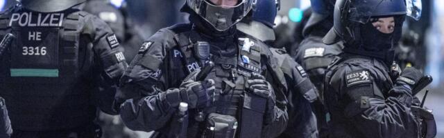 UZBUNA ŠIROM EVROPE! Zemlje podižu mere bezbednosti na NAJVIŠI NIVO posle EKSPLOZIJE kod sinagoge u Belgiji! (FOTO/VIDEO)