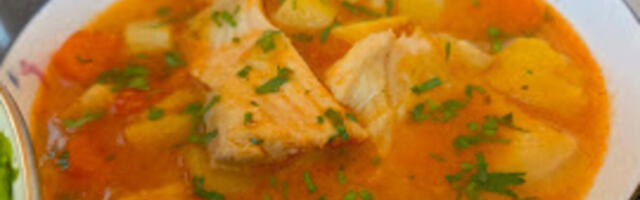 Posni paprikaš prste po poližete: Jedan tajni sastojak čini čuda, svi će vam tražiti još jedan tanjir